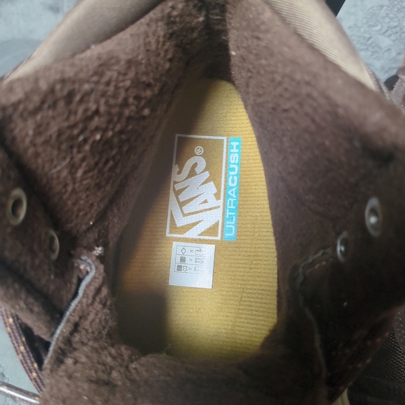 Vans MTE 2 ultra range sz 6.5 - Picture 9 of 13